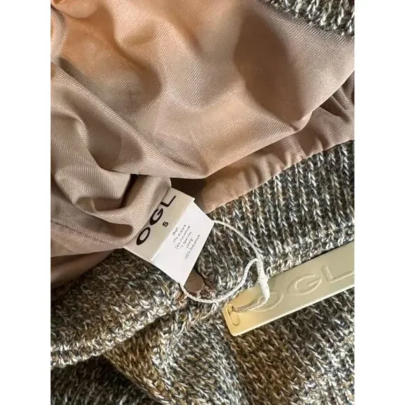 OGL MIDI SKIRT SIZE S NWT - Picture 4 of 5